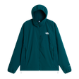 The North Face - Lightrange Woven Jacket da uomo - Green - vista principale