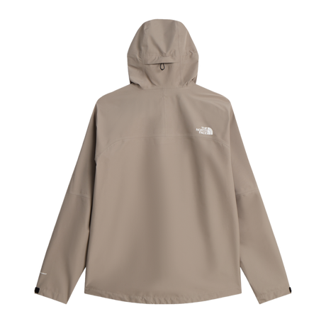 The North Face - Valley View Jacket da uomo - Stone Slab - vista alternativa 1