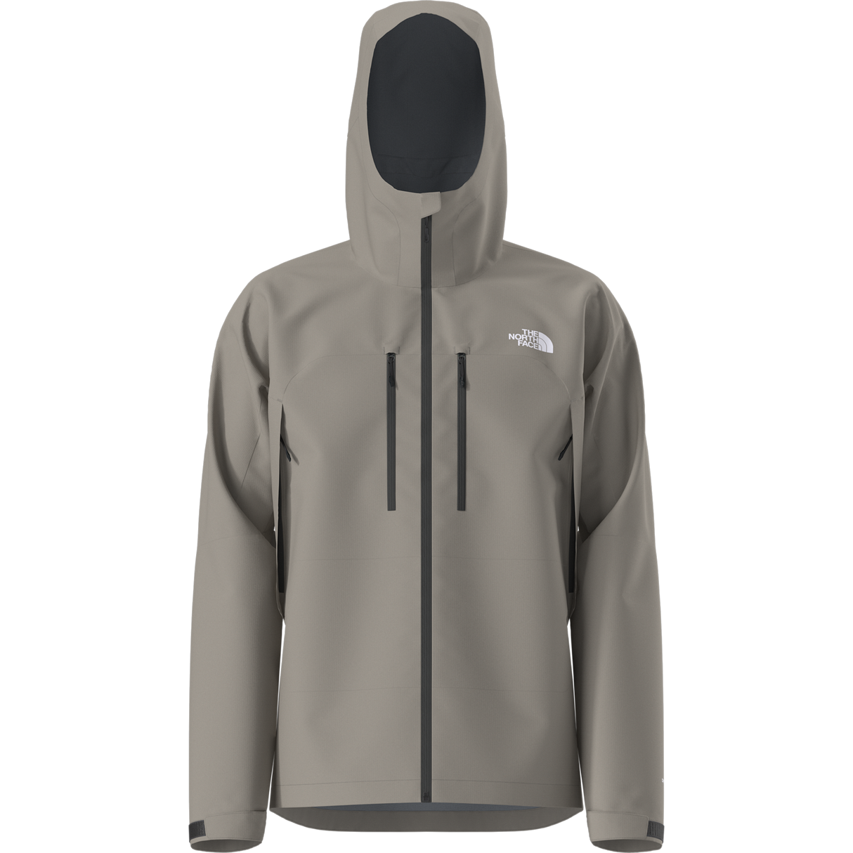 The North Face - Valley View Jacket da uomo - Stone Slab - vista alternativa 10