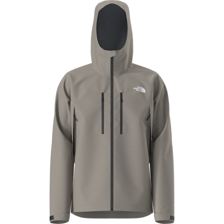 The North Face - Valley View Jacket da uomo - Stone Slab - vista alternativa 10