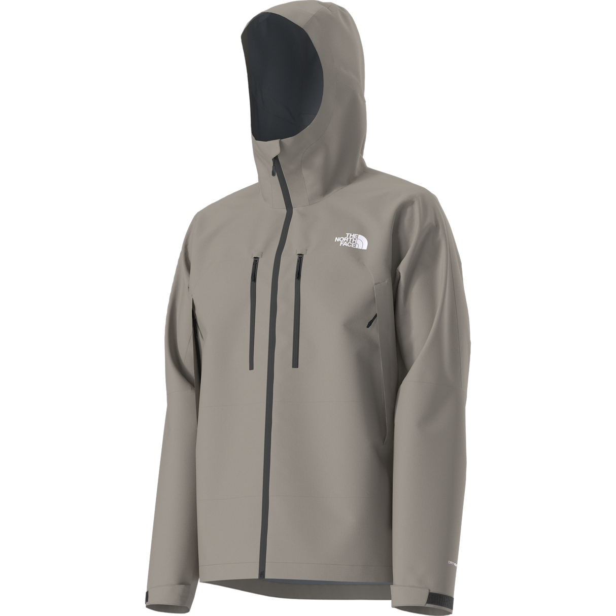 The North Face - Valley View Jacket da uomo - Stone Slab - vista alternativa 12