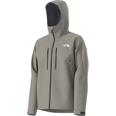 The North Face - Valley View Jacket da uomo - Stone Slab - vista alternativa 12