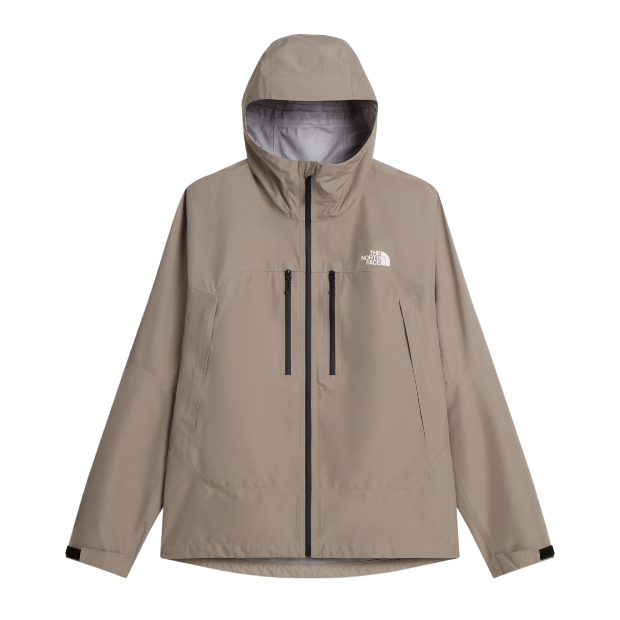 The North Face - Valley View Jacket da uomo - Stone Slab - vista principale