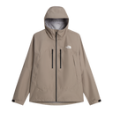 The North Face - Valley View Jacket da uomo - Grey - vista principale