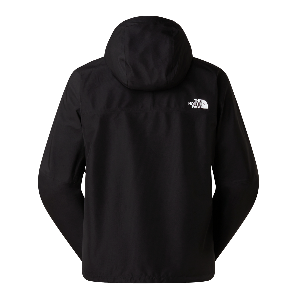 The North Face - Valley View Jacket da uomo - TNF BLACK - vista alternativa 1