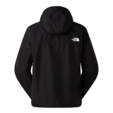 The North Face - Valley View Jacket da uomo - TNF BLACK - vista alternativa 1