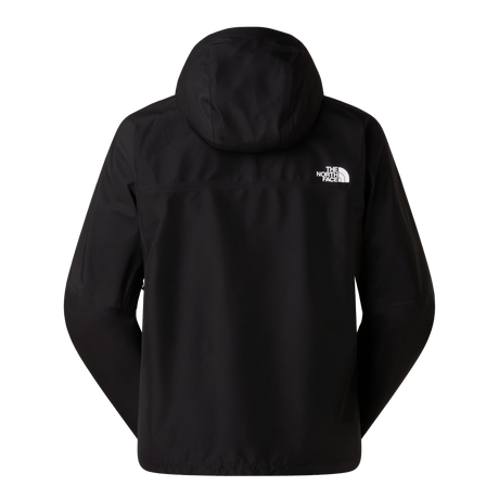 The North Face - Valley View Jacket da uomo - TNF BLACK - vista alternativa 1