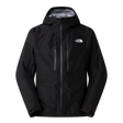 The North Face - Valley View Jacket da uomo - TNF BLACK - vista principale