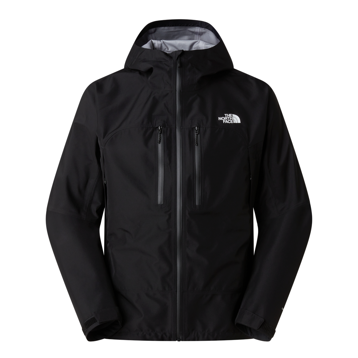 The North Face - Valley View Jacket da uomo - TNF BLACK - vista principale