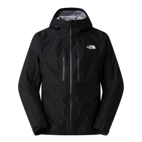 The North Face - Valley View Jacket da uomo - TNF BLACK - vista principale