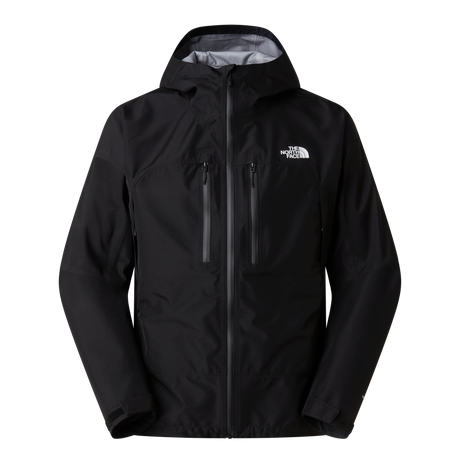 The North Face - Valley View Jacket da uomo - TNF BLACK - vista principale