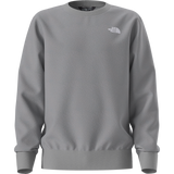 The North Face - Teen Evolution Simple Dome Crew - TNF Pale Grey Heather - vista alternativa 10