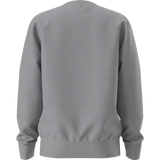 The North Face - Teen Evolution Simple Dome Crew - TNF Pale Grey Heather - vista alternativa 11