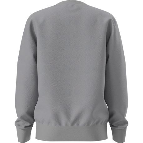 The North Face - Teen Evolution Simple Dome Crew - GREY - vista alternativa 11