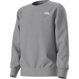 The North Face - Teen Evolution Simple Dome Crew - TNF Pale Grey Heather - vista alternativa 12