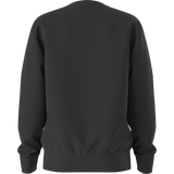 The North Face - Teen Evolution Simple Dome Crew - TNF BLACK - vista alternativa 1