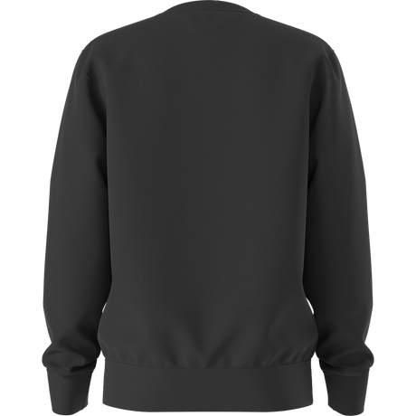 The North Face - Teen Evolution Simple Dome Crew - BLACK - vista alternativa 1