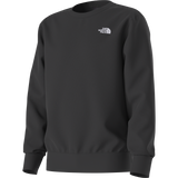 The North Face - Teen Evolution Simple Dome Crew - TNF BLACK - vista alternativa 2