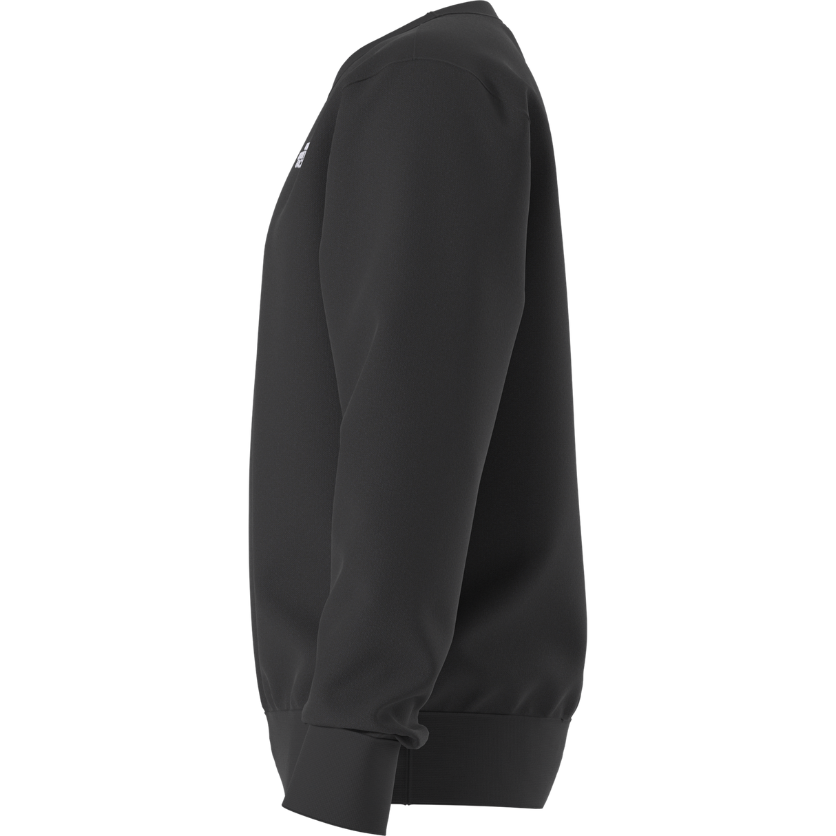 The North Face - Teen Evolution Simple Dome Crew - TNF BLACK - vista alternativa 3