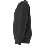 The North Face - Teen Evolution Simple Dome Crew - TNF BLACK - vista alternativa 3