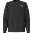 The North Face - Teen Evolution Simple Dome Crew - BLACK - vista principale