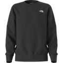 The North Face - Teen Evolution Simple Dome Crew - BLACK - vista principale