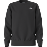 The North Face - Teen Evolution Simple Dome Crew - TNF BLACK - vista principale