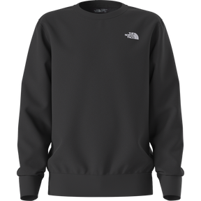 The North Face - Teen Evolution Simple Dome Crew - BLACK - vista principale