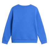 The North Face - Teen Evolution Simple Dome Crew - SHDPGRTRD/MLNRD - vista alternativa 1