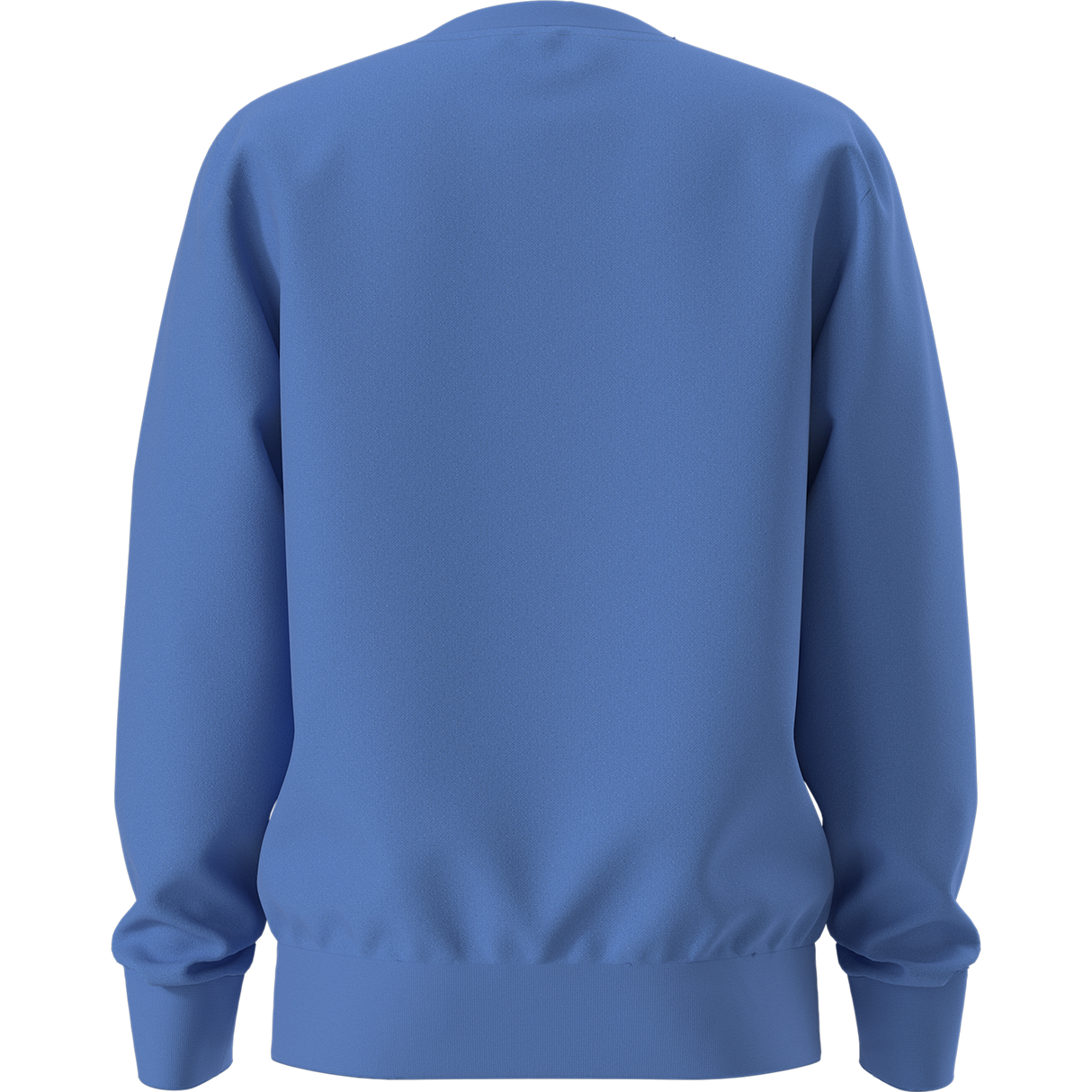 The North Face - Teen Evolution Simple Dome Crew - SHDPGRTRD/MLNRD - vista alternativa 11