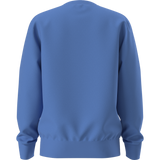 The North Face - Teen Evolution Simple Dome Crew - SHDPGRTRD/MLNRD - vista alternativa 11