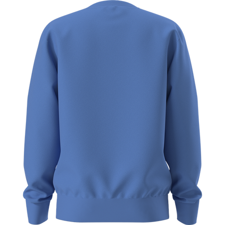 The North Face - Teen Evolution Simple Dome Crew - Blue - vista alternativa 11