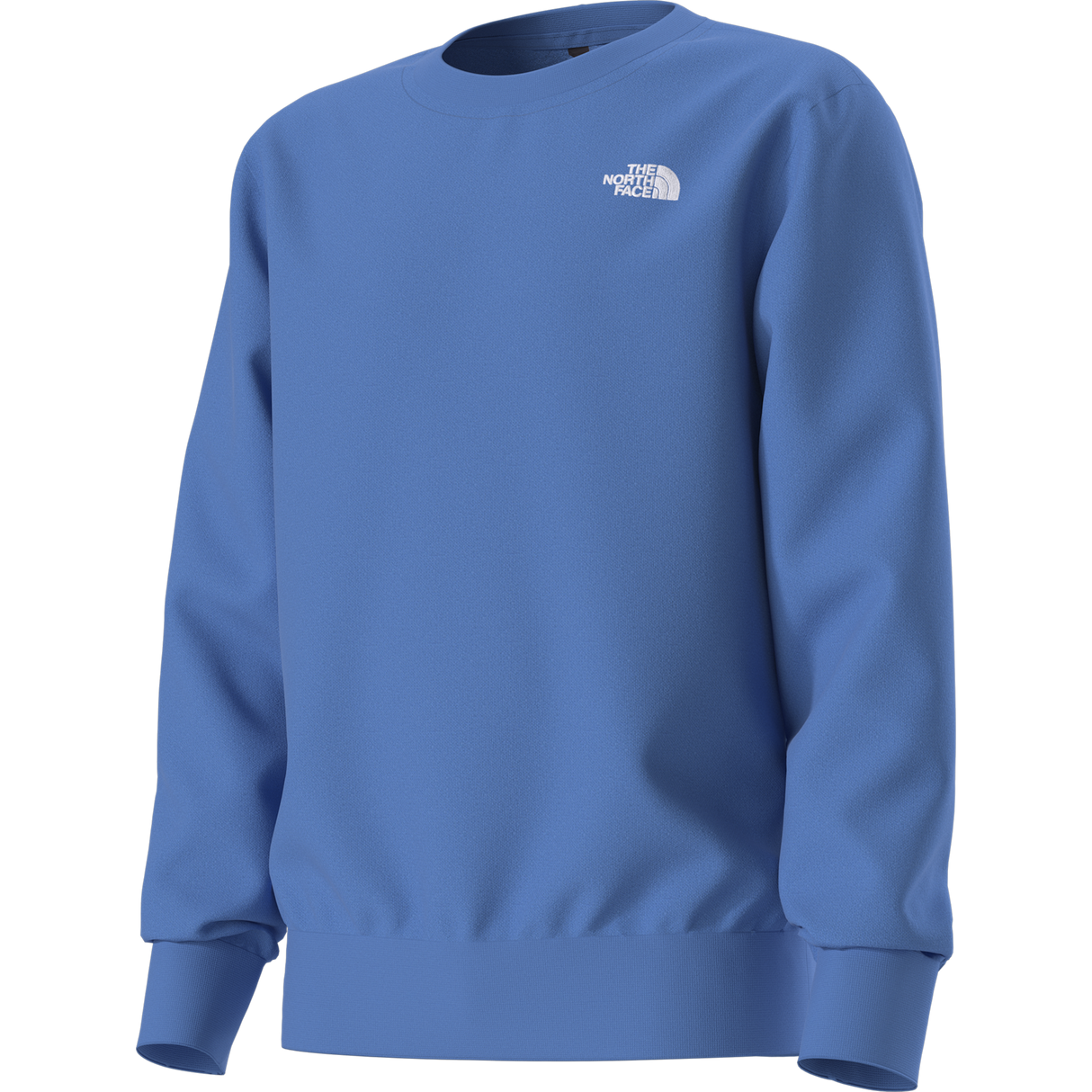 The North Face - Teen Evolution Simple Dome Crew - SHDPGRTRD/MLNRD - vista alternativa 12