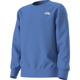 The North Face - Teen Evolution Simple Dome Crew - SHDPGRTRD/MLNRD - vista alternativa 12