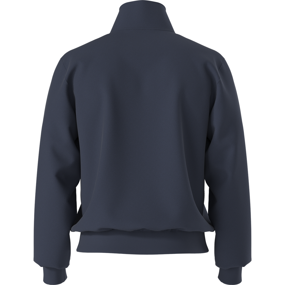The North Face - Evolution Simple Dome Regular 1/4 Zip da uomo - SUMMIT NAVY - vista alternativa 1