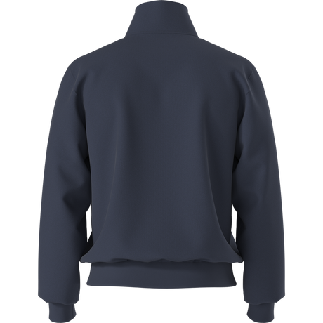 The North Face - Evolution Simple Dome Regular 1/4 Zip da uomo - SUMMIT NAVY - vista alternativa 1