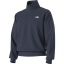 The North Face - Evolution Simple Dome Regular 1/4 Zip da uomo - SUMMIT NAVY - vista alternativa 2