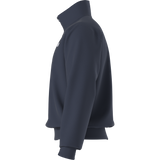 The North Face - Evolution Simple Dome Regular 1/4 Zip da uomo - SUMMIT NAVY - vista alternativa 3