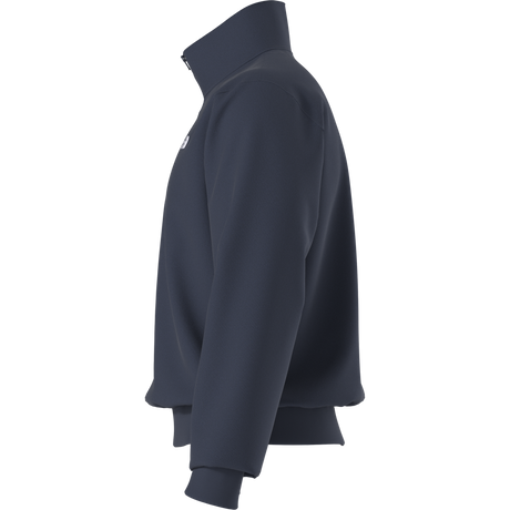 The North Face - Evolution Simple Dome Regular 1/4 Zip da uomo - SUMMIT NAVY - vista alternativa 3