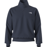 The North Face - Evolution Simple Dome Regular 1/4 Zip da uomo - SUMMIT NAVY - vista principale