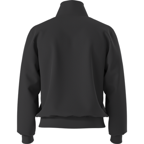 The North Face - Evolution Simple Dome Regular 1/4 Zip da uomo - TNF BLACK - vista alternativa 1