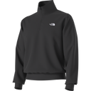 The North Face - Evolution Simple Dome Regular 1/4 Zip da uomo - TNF BLACK - vista alternativa 2