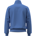The North Face - Evolution Simple Dome Regular 1/4 Zip da uomo - SHDPGRTRD/MLNRD - vista alternativa 11