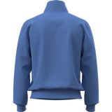 The North Face - Evolution Simple Dome Regular 1/4 Zip da uomo - SHDPGRTRD/MLNRD - vista alternativa 11