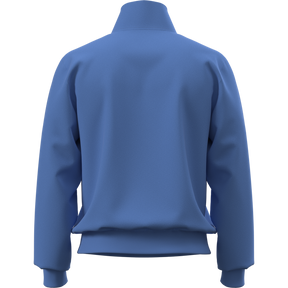 The North Face - Evolution Simple Dome Regular 1/4 Zip da uomo - SHDPGRTRD/MLNRD - vista alternativa 11