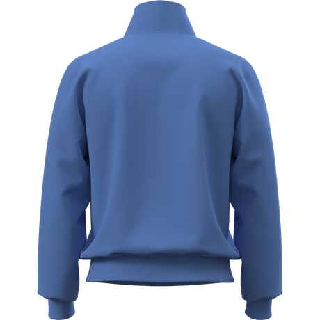 The North Face - Evolution Simple Dome Regular 1/4 Zip da uomo - SHDPGRTRD/MLNRD - vista alternativa 11
