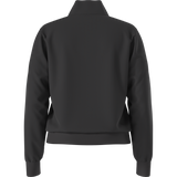 The North Face - Evolution Simple Dome Regular 1/4 Zip da donna - TNF BLACK - vista alternativa 1