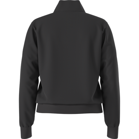 The North Face - Evolution Simple Dome Regular 1/4 Zip da donna - TNF BLACK - vista alternativa 1