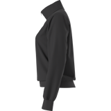 The North Face - Evolution Simple Dome Regular 1/4 Zip da donna - TNF BLACK - vista alternativa 3