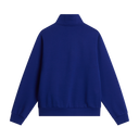The North Face - Evolution Simple Dome Regular 1/4 Zip da donna - SHQUAILGY/CLDGY - vista alternativa 1